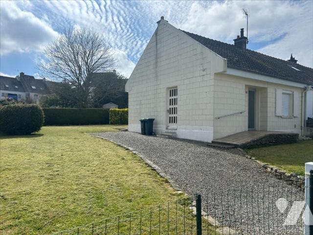 Maison à vendre, 50m², Lorient