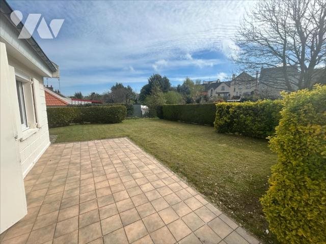 Maison à vendre, 50m², Lorient