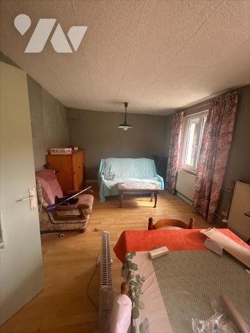 Maison à vendre, 50m², Lorient