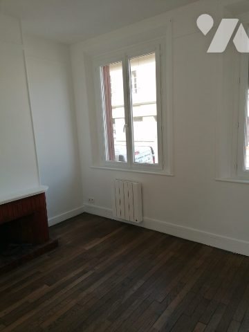 Appartement à louer, 42m², Pont-l'Evêque