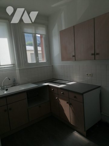 Appartement à louer, 42m², Pont-l'Evêque
