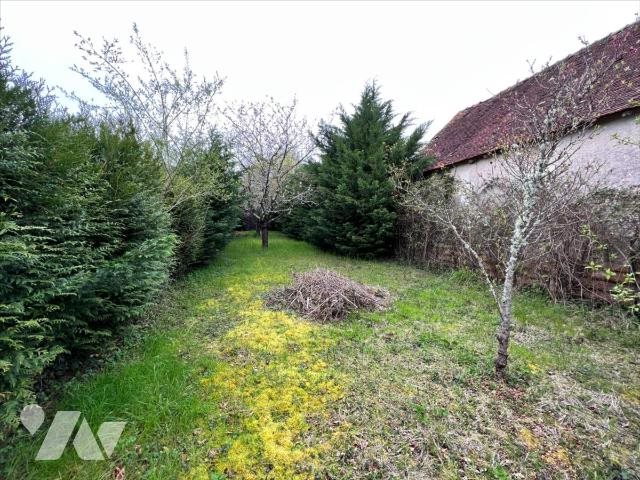 Maison à vendre, 90m², Pouillé