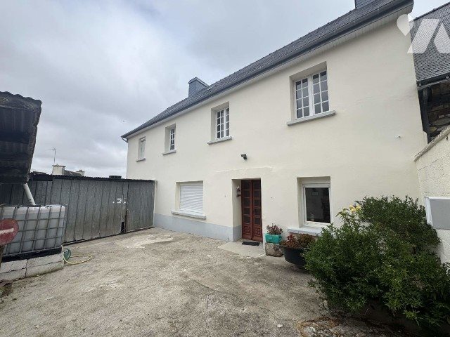 Maison à vendre, 115m², Saint-Thélo