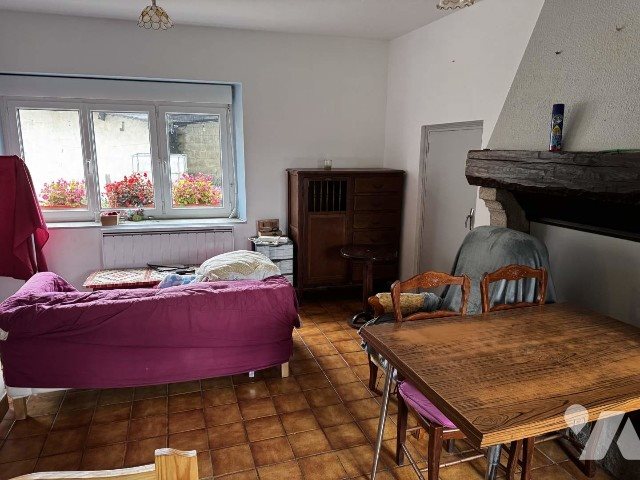 Maison à vendre, 115m², Saint-Thélo