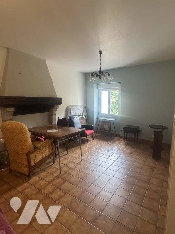 Maison à vendre, 115m², Saint-Thélo