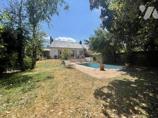 Maison à vendre, 144m², Nantes
