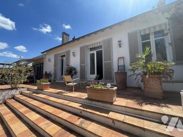 Maison à vendre, 144m², Nantes