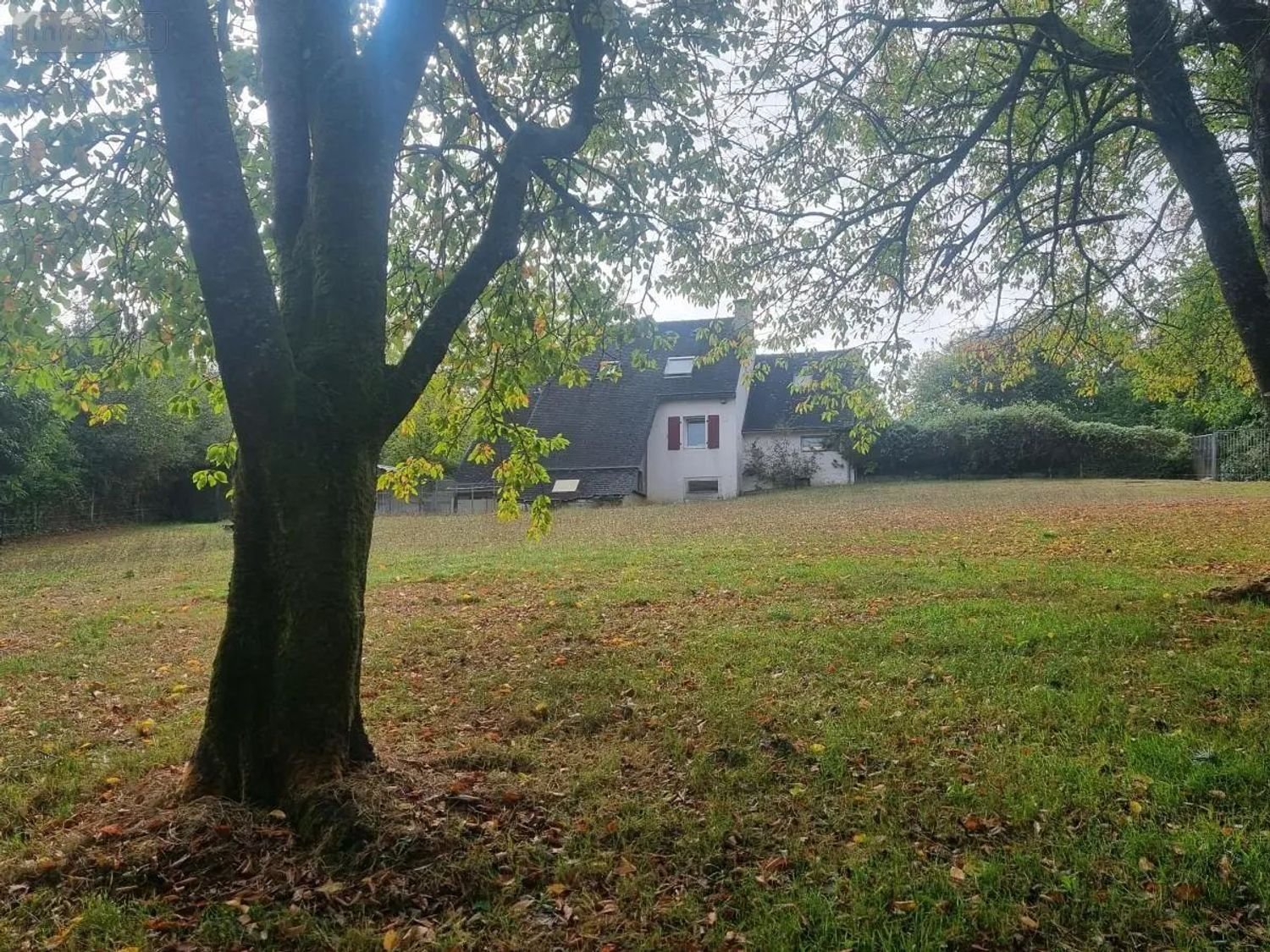 Maison à vendre, 120m², Quimper