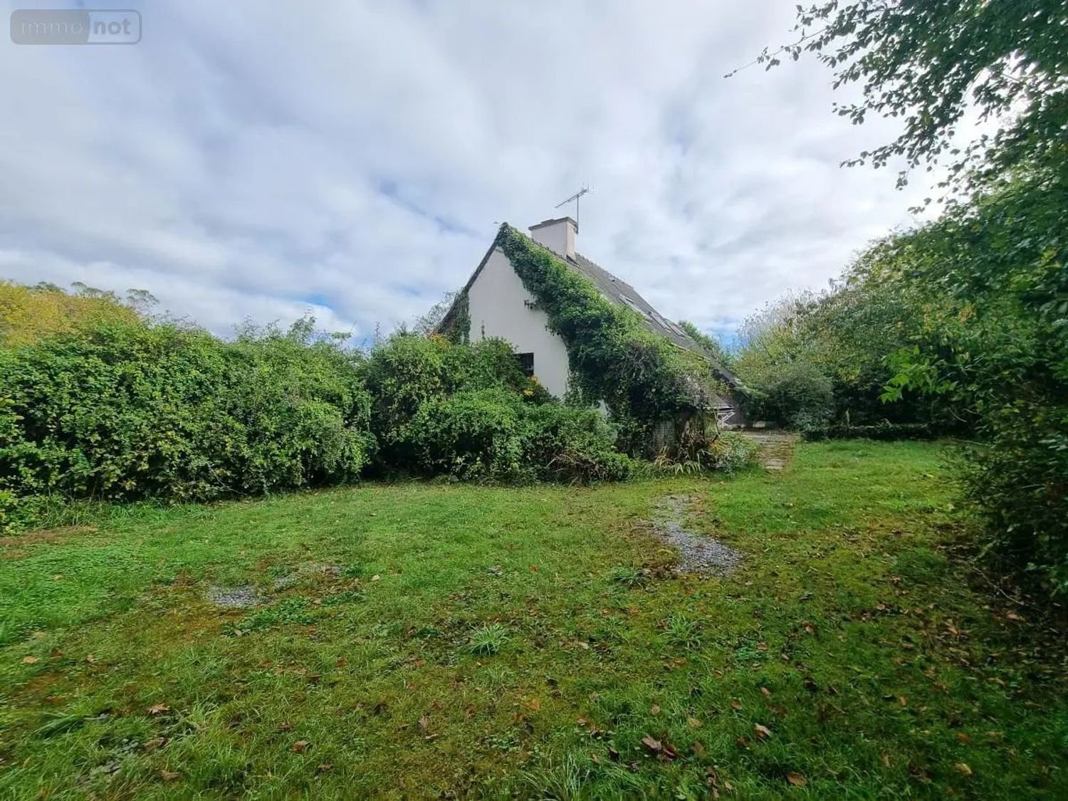 Maison à vendre, 120m², Quimper