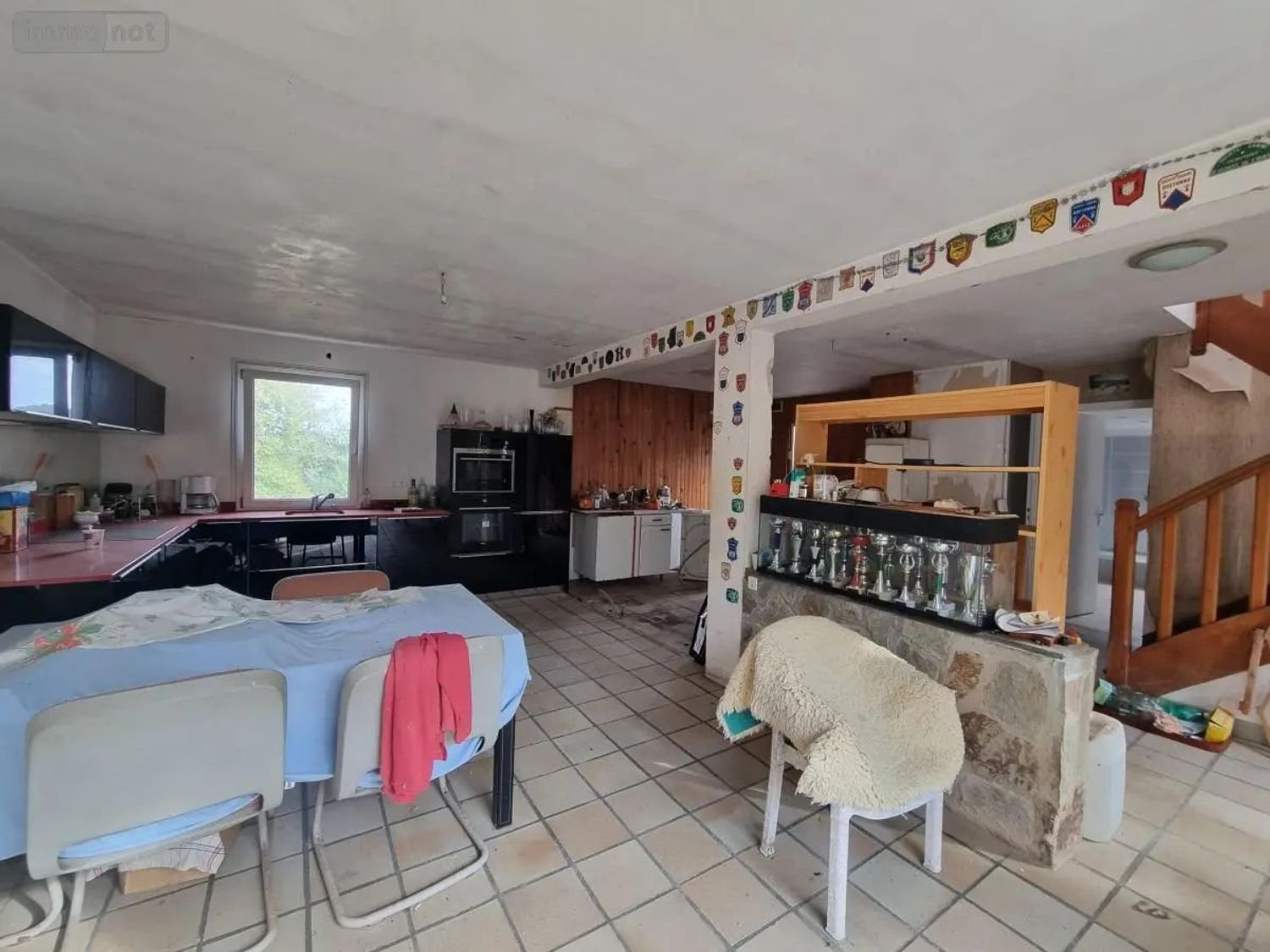 Maison à vendre, 120m², Quimper