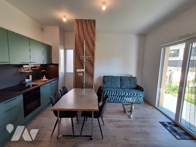Appartement à louer, 45m², Saint-Bonnet-de-Mure