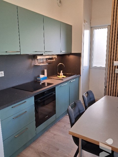 Appartement à louer, 45m², Saint-Bonnet-de-Mure