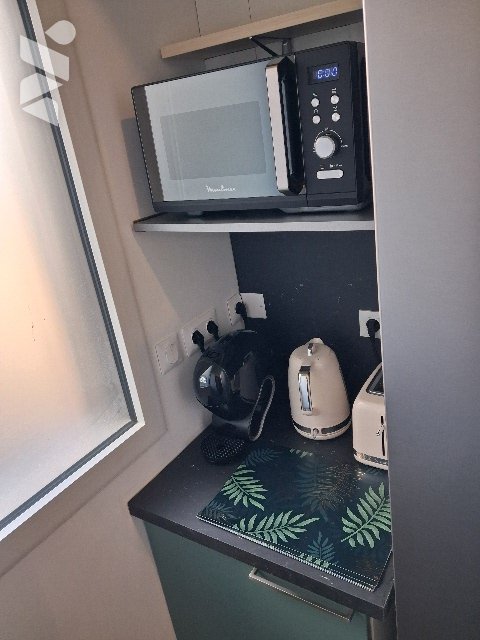 Appartement à louer, 45m², Saint-Bonnet-de-Mure