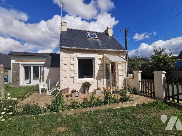 Maison à vendre, 57m², Cavan