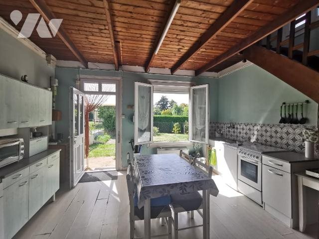 Maison à vendre, 57m², Cavan