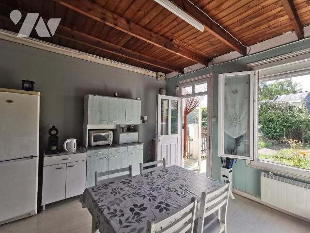 Maison à vendre, 57m², Cavan