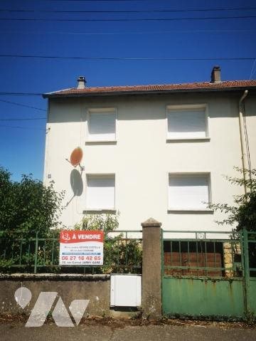 Maison à vendre, 78m², Albertville