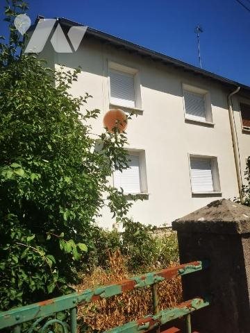 Maison à vendre, 78m², Albertville