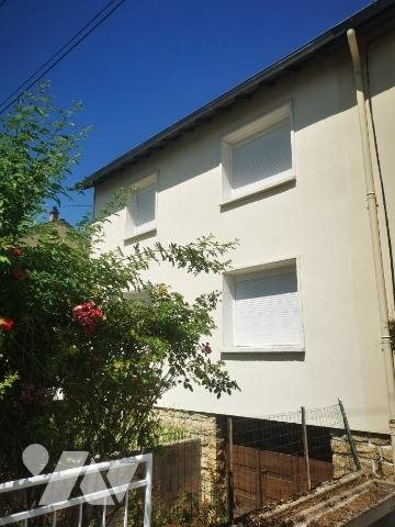 Maison à vendre, 78m², Albertville