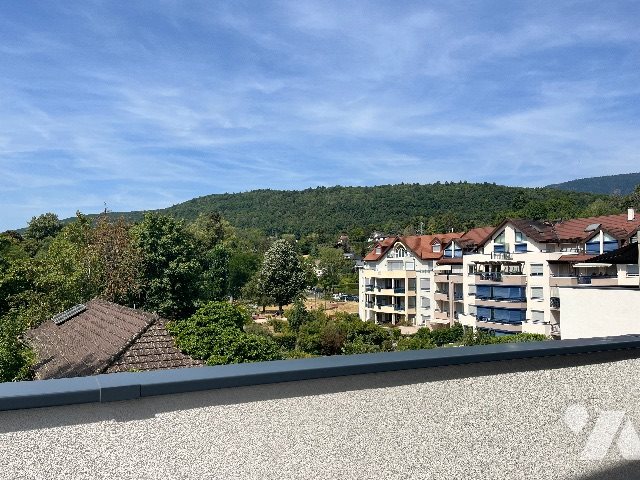 Appartement à vendre, 71m², Divonne-les-Bains