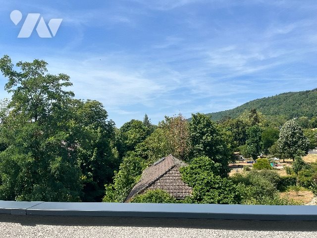 Appartement à vendre, 71m², Divonne-les-Bains