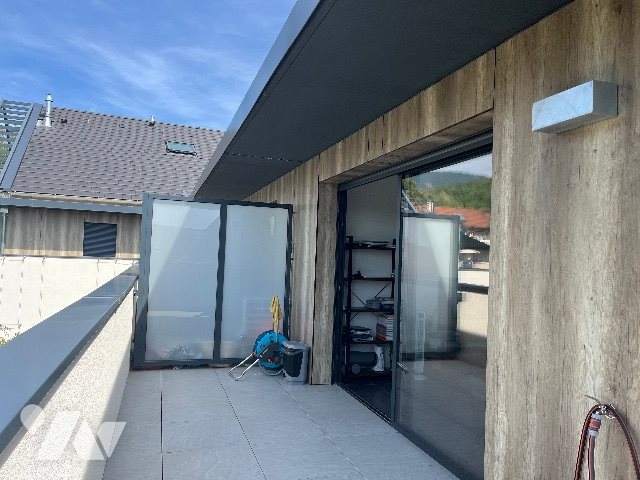 Appartement à vendre, 71m², Divonne-les-Bains