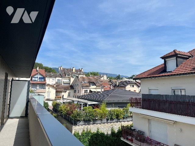 Appartement à vendre, 71m², Divonne-les-Bains