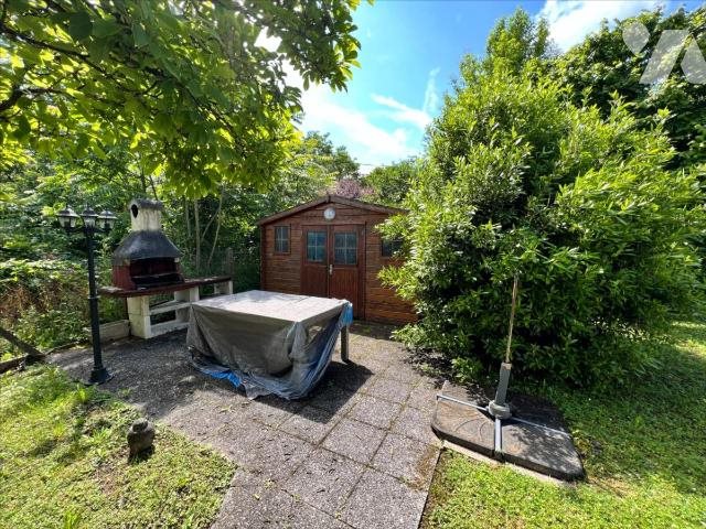 Maison à vendre, 137m², Seigy