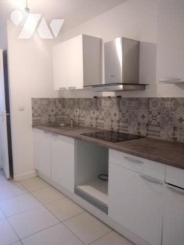 Maison à louer, 77m², Saint-Quentin