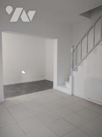 Maison à louer, 77m², Saint-Quentin