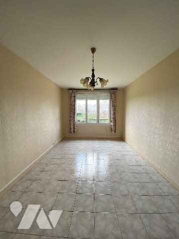 Appartement à vendre, 72m², Saint-Lô