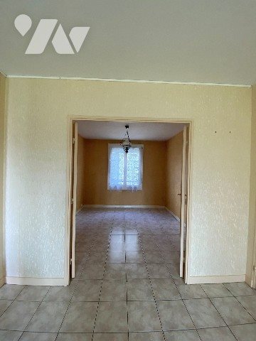 Appartement à vendre, 72m², Saint-Lô