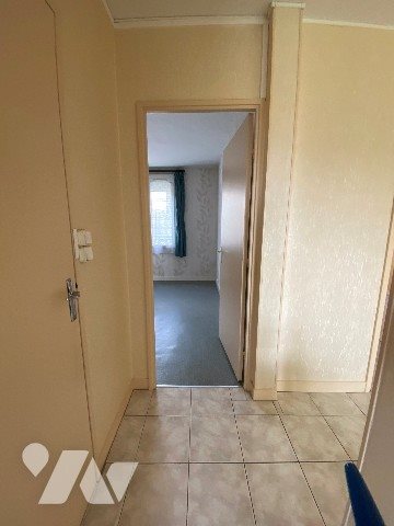 Appartement à vendre, 72m², Saint-Lô