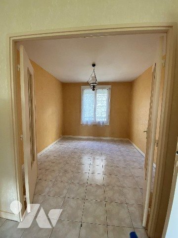 Appartement à vendre, 72m², Saint-Lô