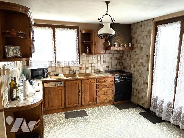 Maison à vendre, 82m², Baulon
