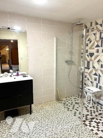 Maison à vendre, 82m², Baulon