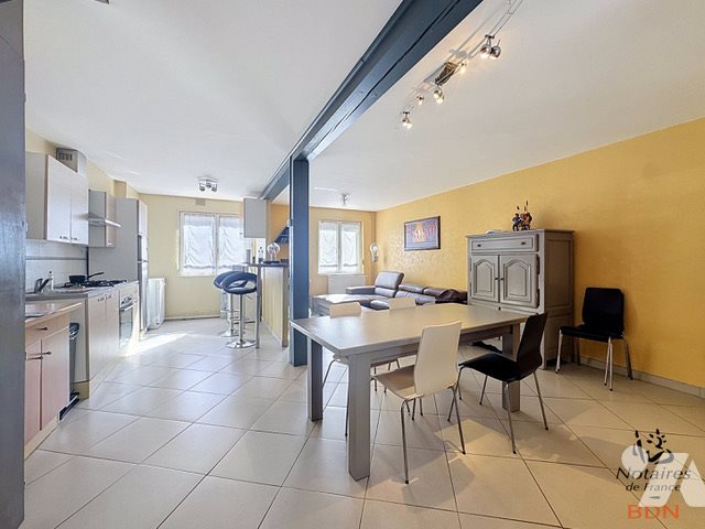 Maison à vendre, 66m², Dunkerque