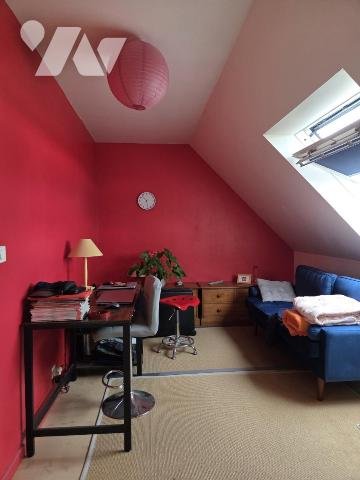 Maison à vendre, 94m², Beaulieu-sur-Layon