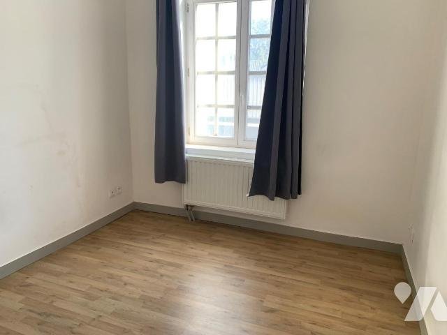 Appartement à louer, 46m², Cambrai