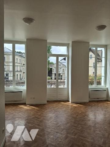 Appartement à louer, 47m², Cusset