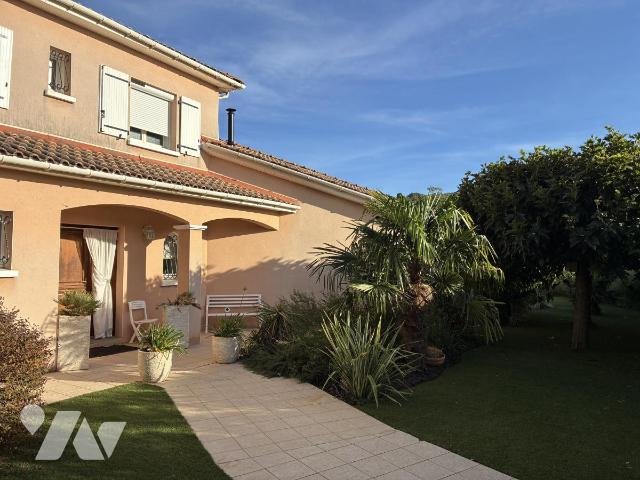 Maison à vendre, 179m², Saint-Affrique