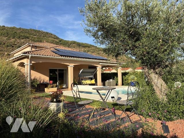 Maison à vendre, 179m², Saint-Affrique
