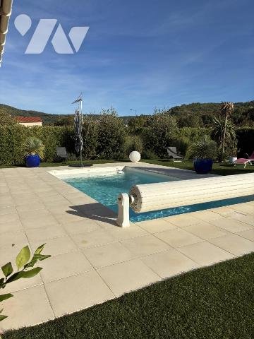 Maison à vendre, 179m², Saint-Affrique