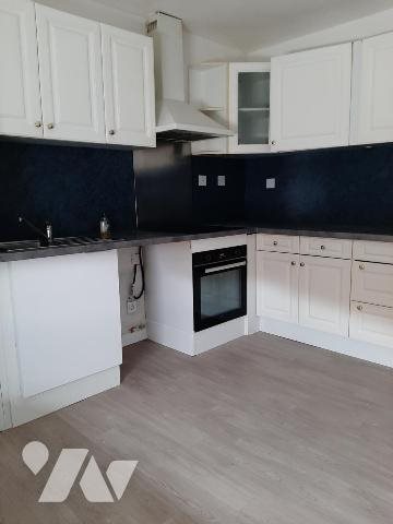 Maison à louer, 112m², Cuinchy
