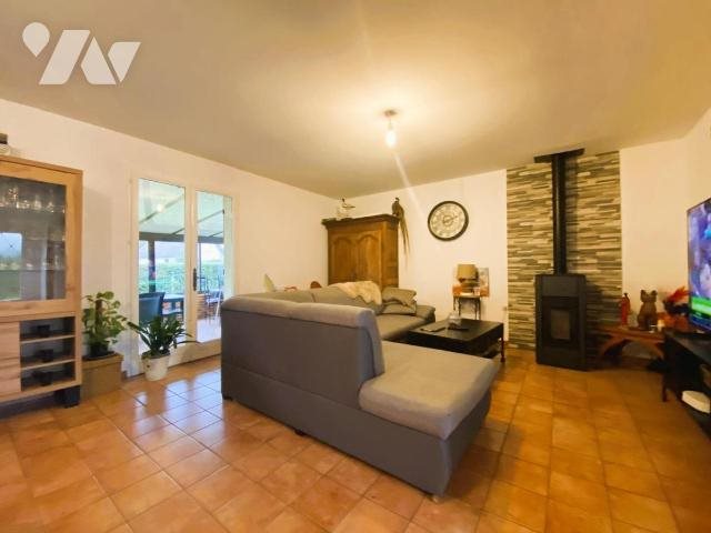 Maison à vendre, 74m², Barentin
