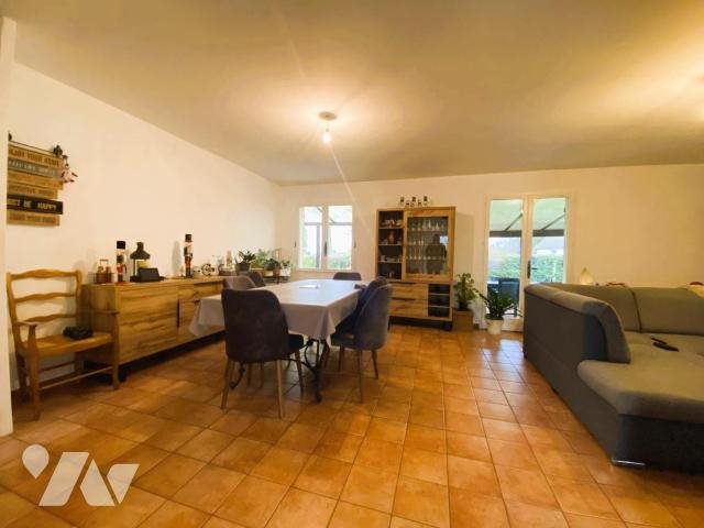 Maison à vendre, 74m², Barentin