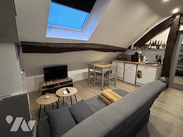 Appartement à louer, 18m², Tourcoing