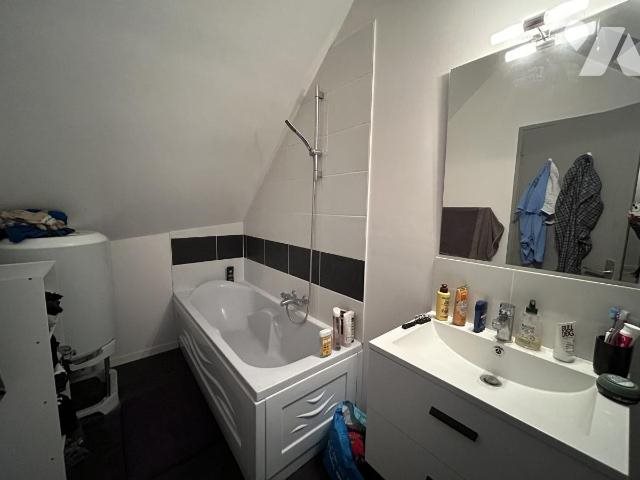 Appartement à louer, 18m², Tourcoing