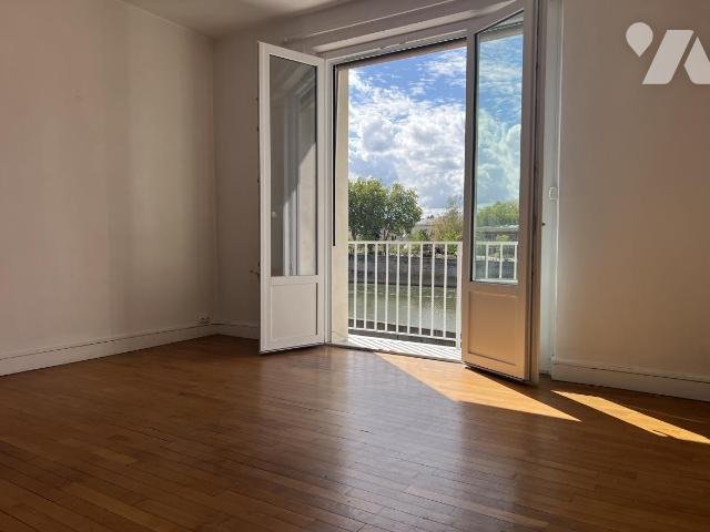 Appartement à louer, 50m², Laval