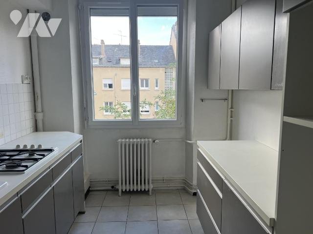 Appartement à louer, 50m², Laval